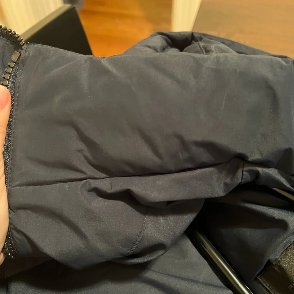 Pajar Canada Queens Down Parka - Picture 13 of 13